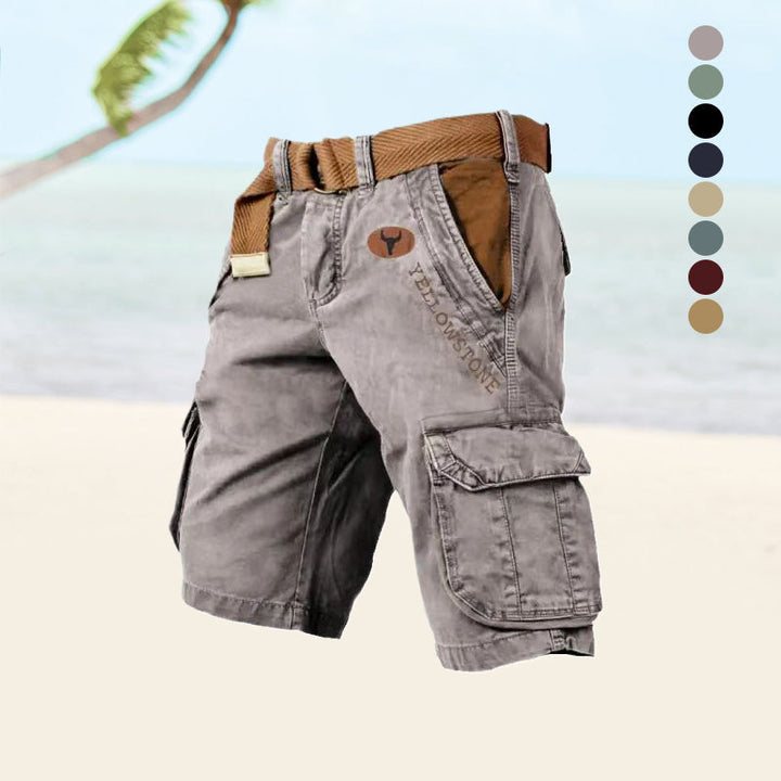 MARCO | MEN'S ULTRA CARGO SHORTS