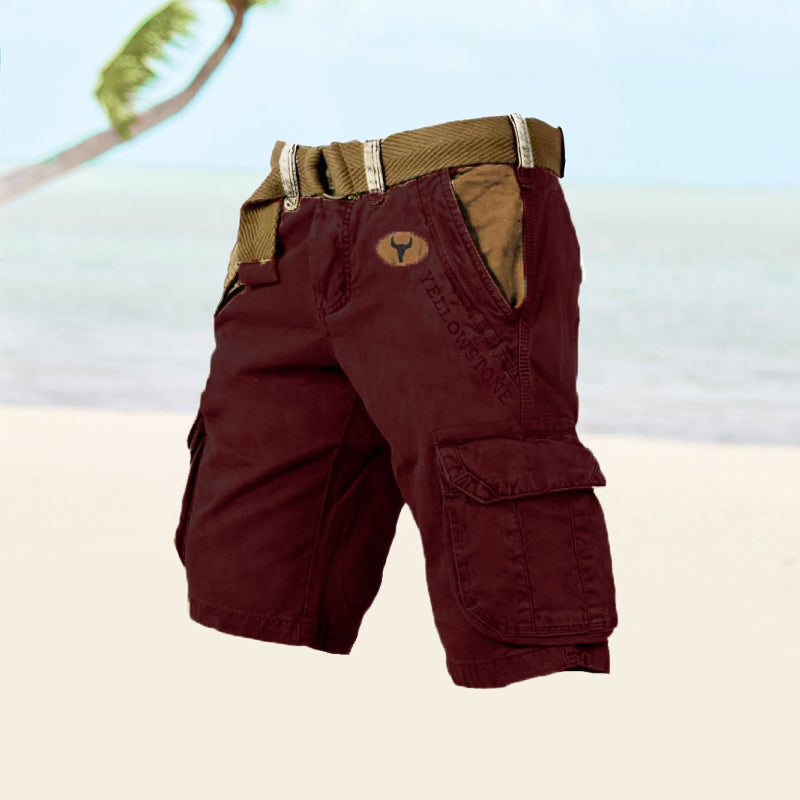 MARCO | MEN'S ULTRA CARGO SHORTS