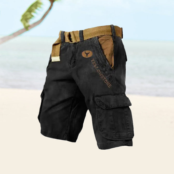 MARCO | MEN'S ULTRA CARGO SHORTS