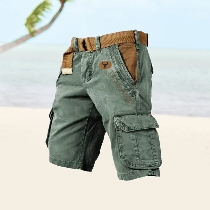 MARCO | MEN'S ULTRA CARGO SHORTS