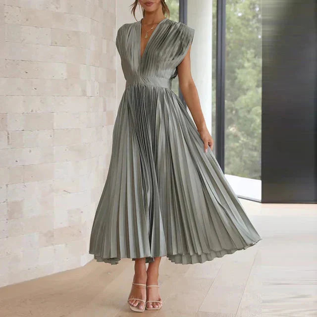 RILEY™ | Elegant Maxi Dress