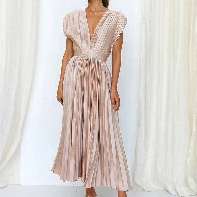 RILEY™ | Elegant Maxi Dress