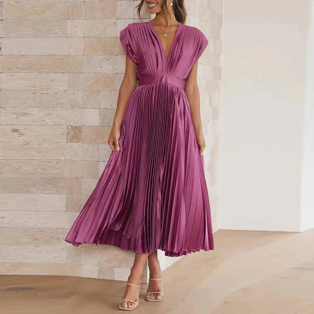 RILEY™ | Elegant Maxi Dress