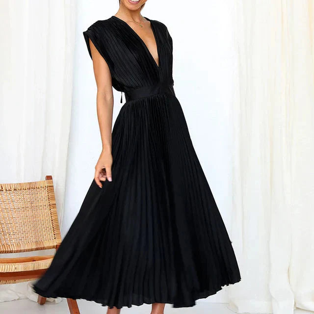 RILEY™ | Elegant Maxi Dress