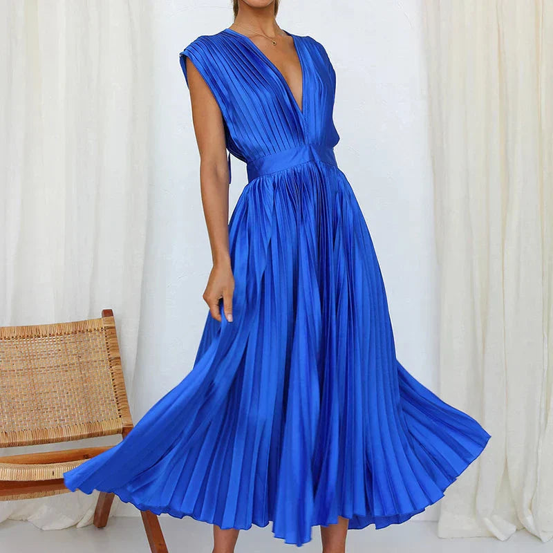 RILEY™ | Elegant Maxi Dress