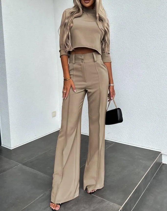 Bella | Stylish two-piece set