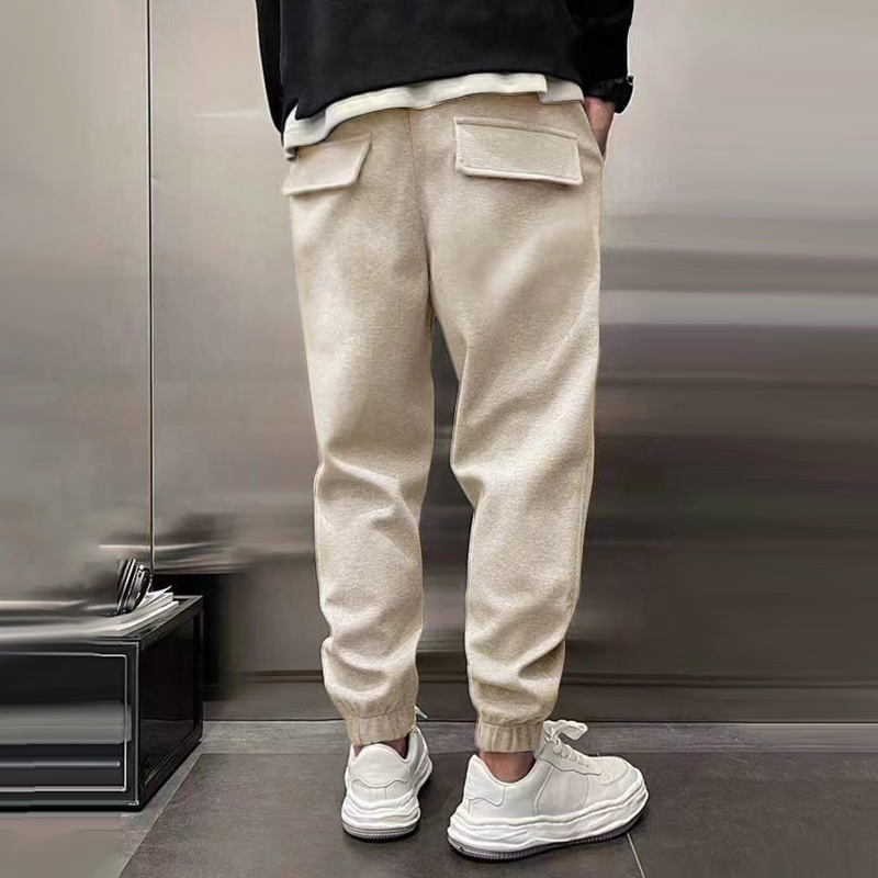 Castle - Sport Pants