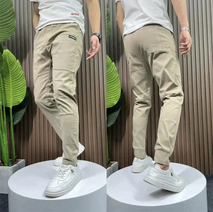 Noah | Stylish cargo pants