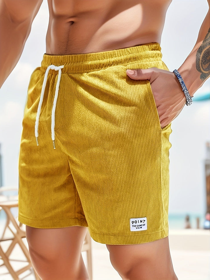 Riguel - Comfortable Shorts