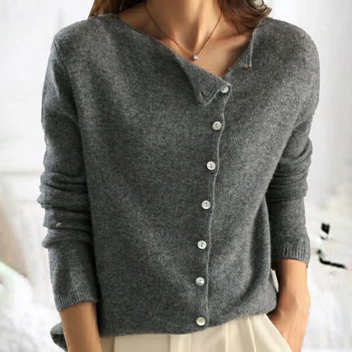 Louise | Elegant Cardigan