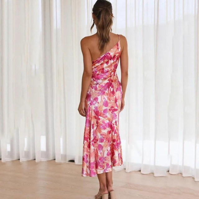 AURORA - CLASSY SUMMER GOWN