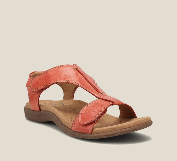 Rosemarie - Orthopedic Leather Sandals