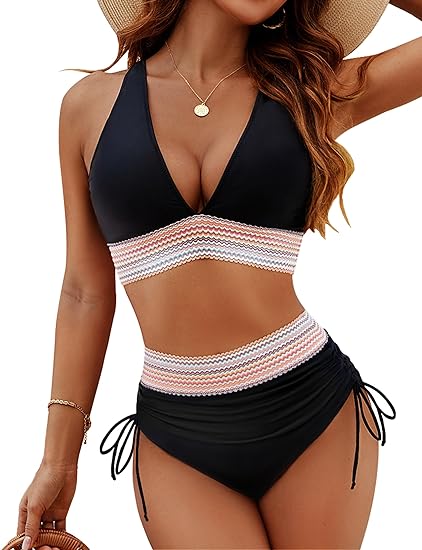 Luna | Perfect coverage bikini