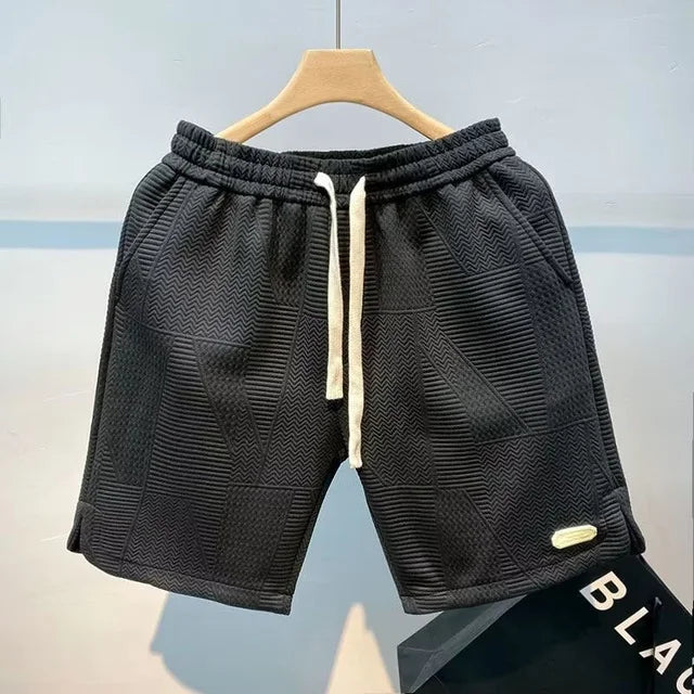 Carl - Comfortable Shorts