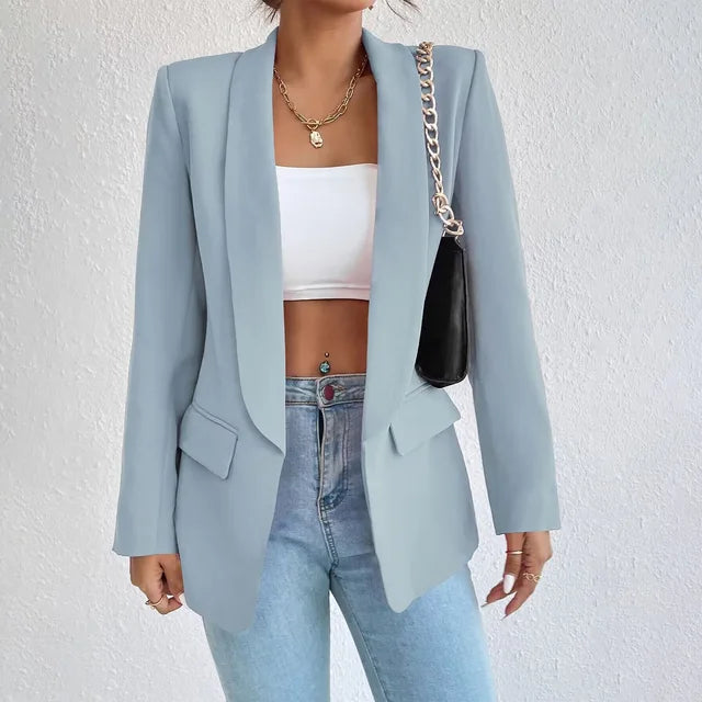 Caitlin | Stylish Blazer