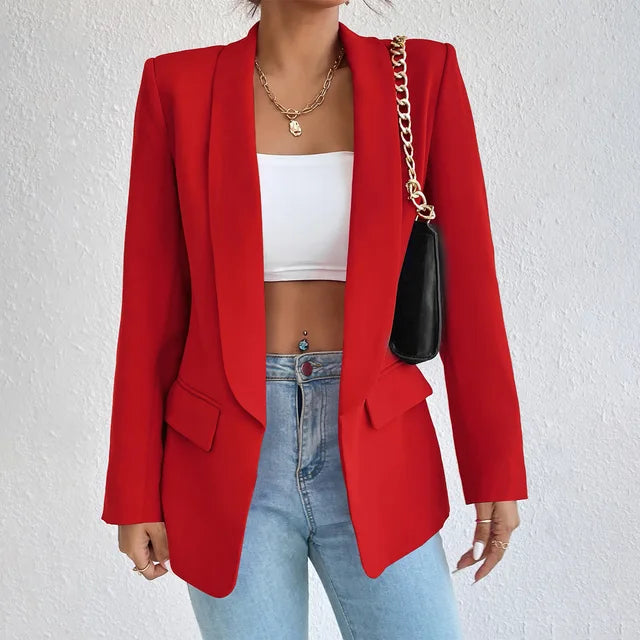 Caitlin | Stylish Blazer