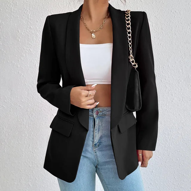 Caitlin | Stylish Blazer