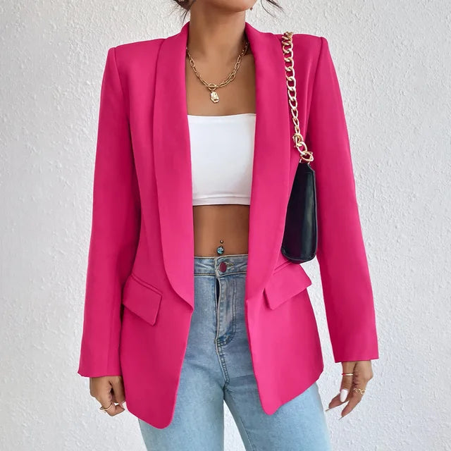 Caitlin | Stylish Blazer