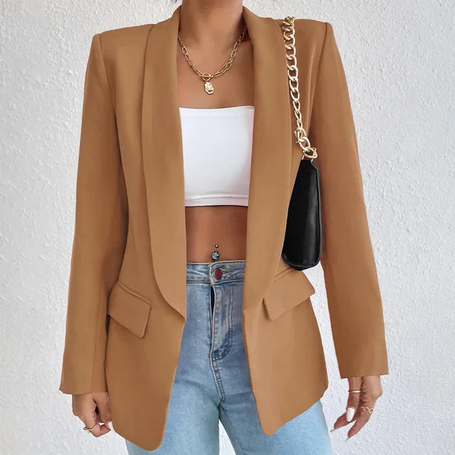 Caitlin | Stylish Blazer