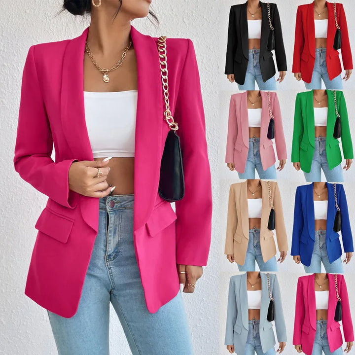 Caitlin | Stylish Blazer