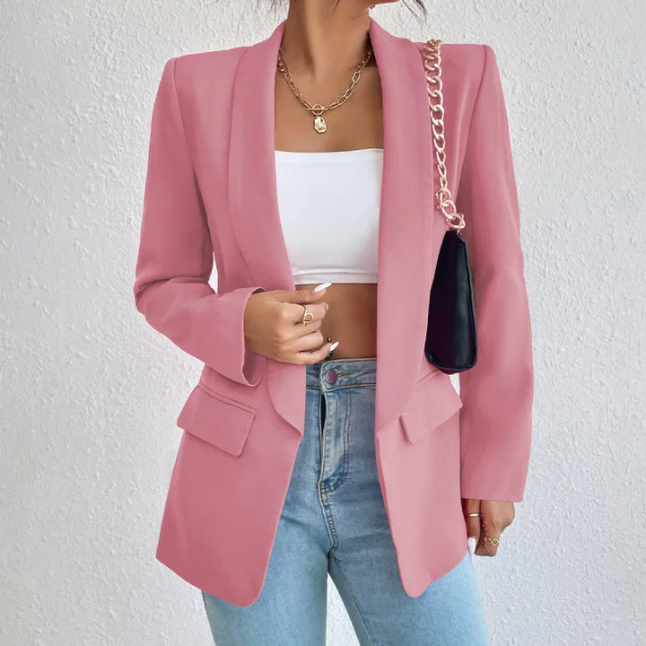 Caitlin | Stylish Blazer