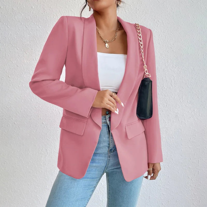 Caitlin | Stylish Blazer