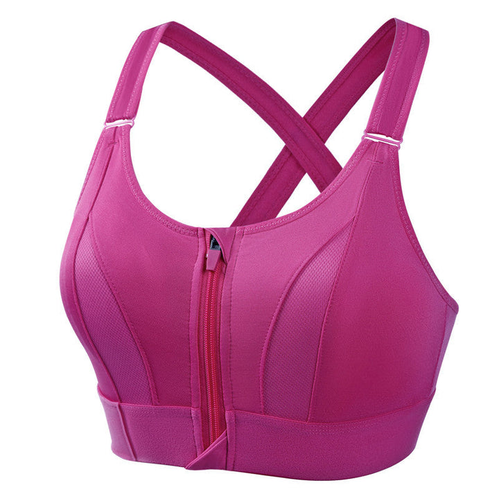 Lea | ActiveFit Sports Bra High Support | 1+1 FREE