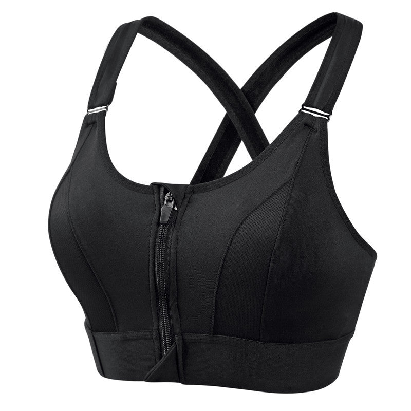 Lea | ActiveFit Sports Bra High Support | 1+1 FREE