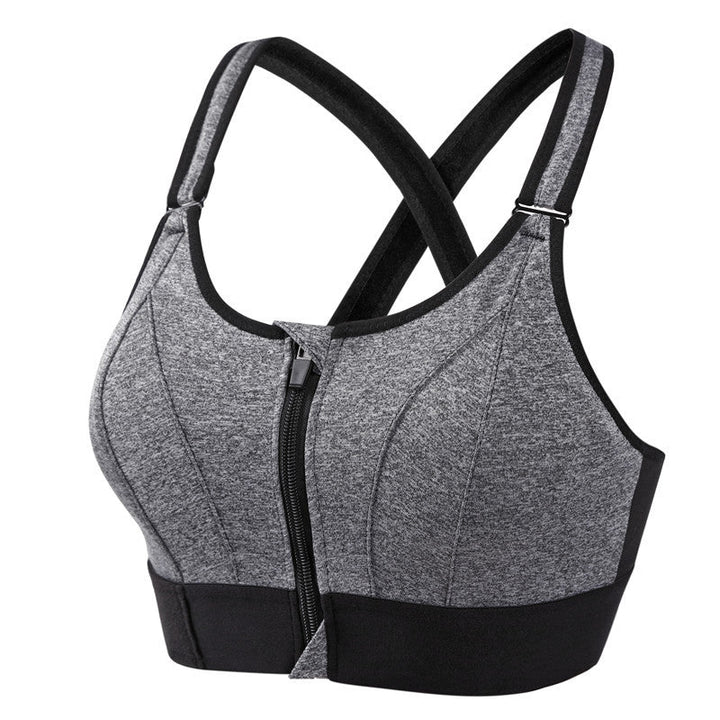 Lea | ActiveFit Sports Bra High Support | 1+1 FREE