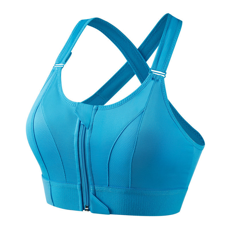 Lea | ActiveFit Sports Bra High Support | 1+1 FREE