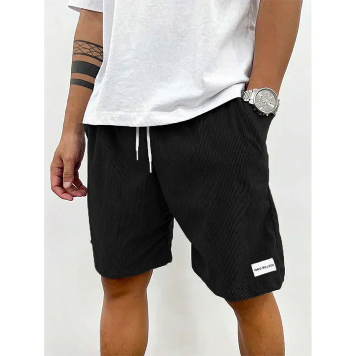 Lumen - Men's Essential Shorts