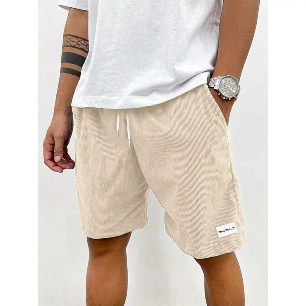 Lumen - Men's Essential Shorts