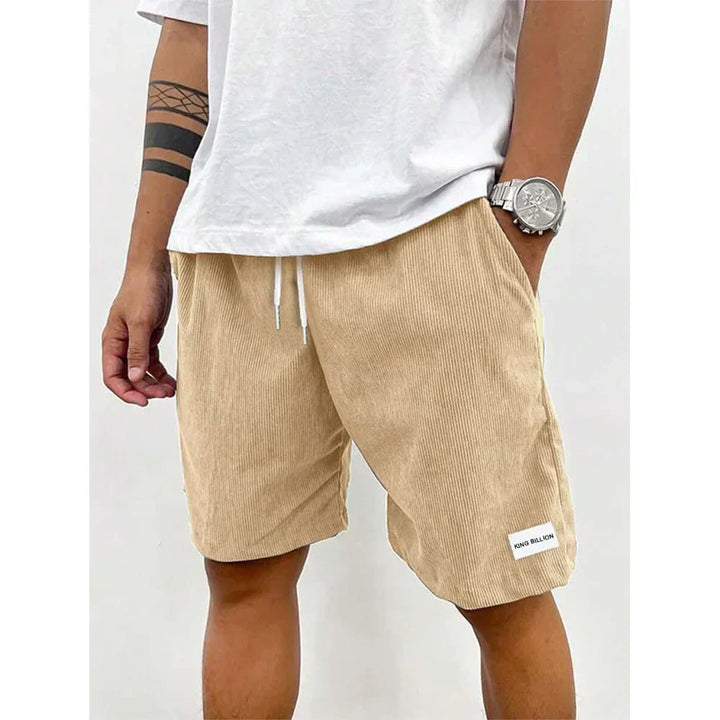 Lumen - Men's Essential Shorts