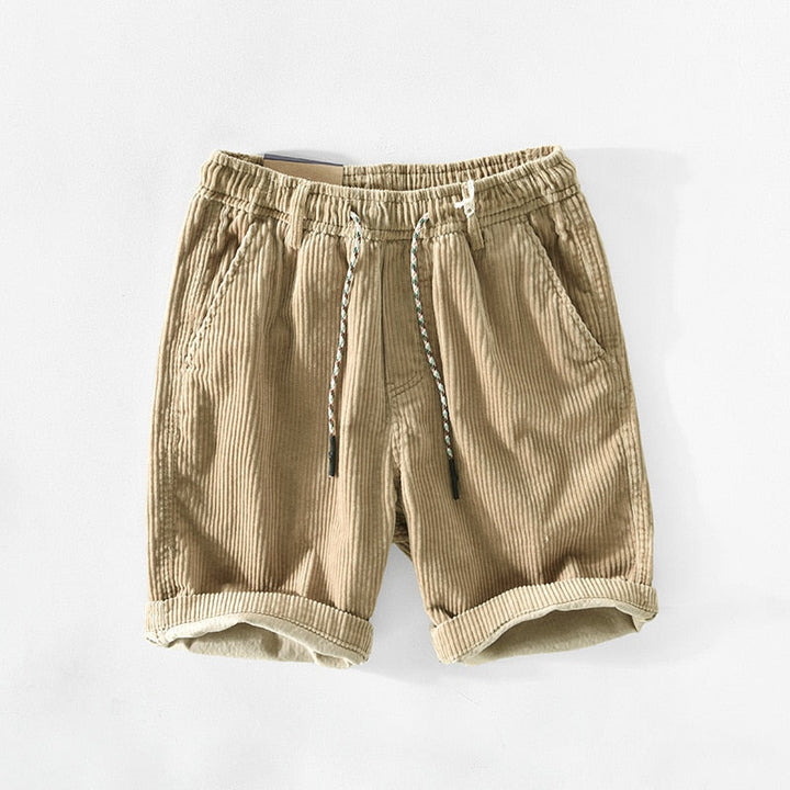 Roland - Comfortable Summer Shorts