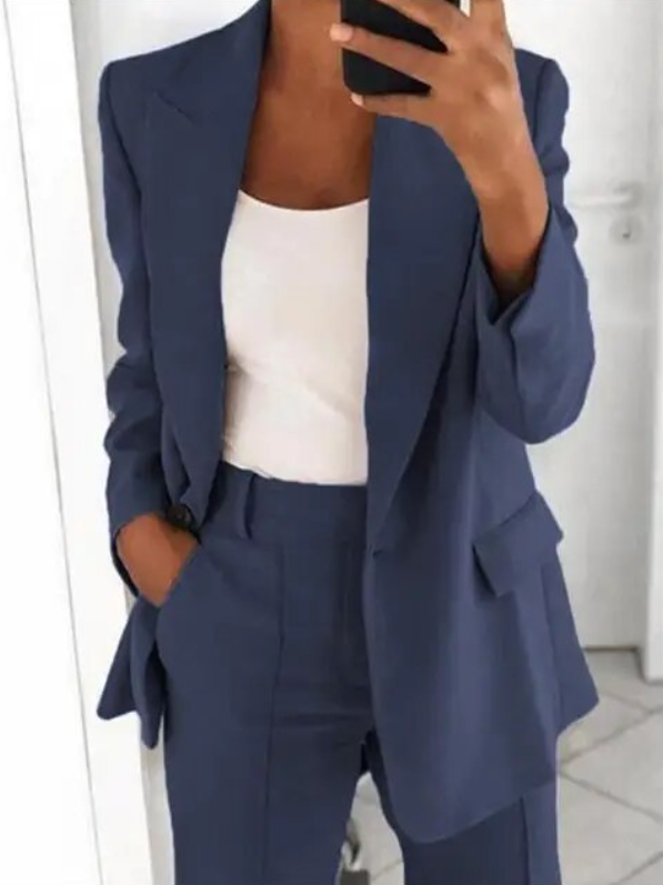 Sascha | Casual Women's Suit