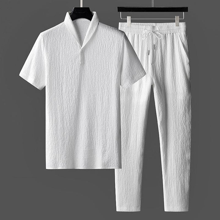 Jack - Matching Men's Set