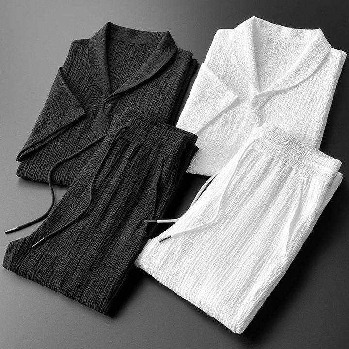 Brad | Two-piece Men's set