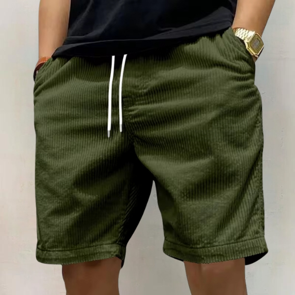 Oliver - All Day Comfort Shorts