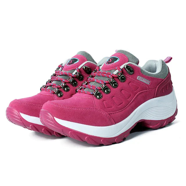 COMGRIP™ WOMEN'S ORTHOPEDIC SHOES