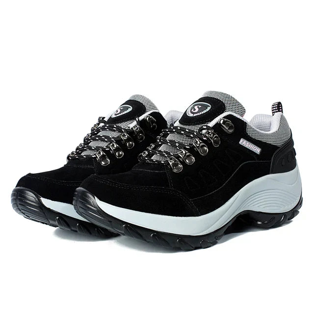 COMGRIP™ WOMEN'S ORTHOPEDIC SHOES