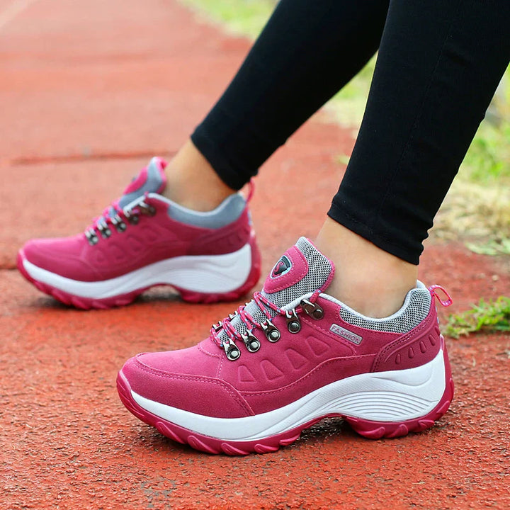 COMGRIP™ WOMEN'S ORTHOPEDIC SHOES