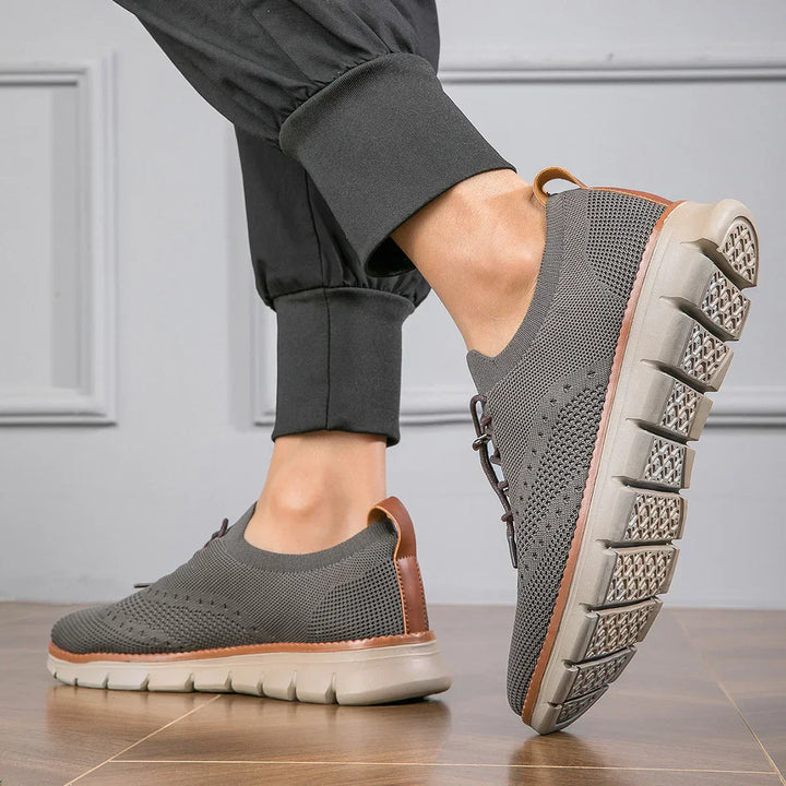 Johan - Ultra-comfortable shoes for men