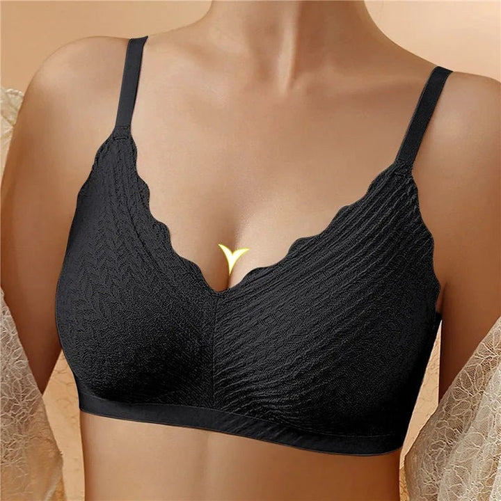 Grainne - Wireless Bra 1+1 FREE