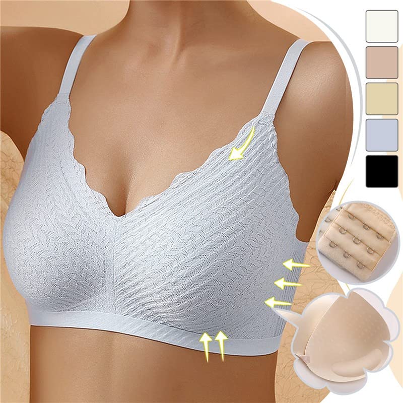 Grainne - Wireless Bra 1+1 FREE