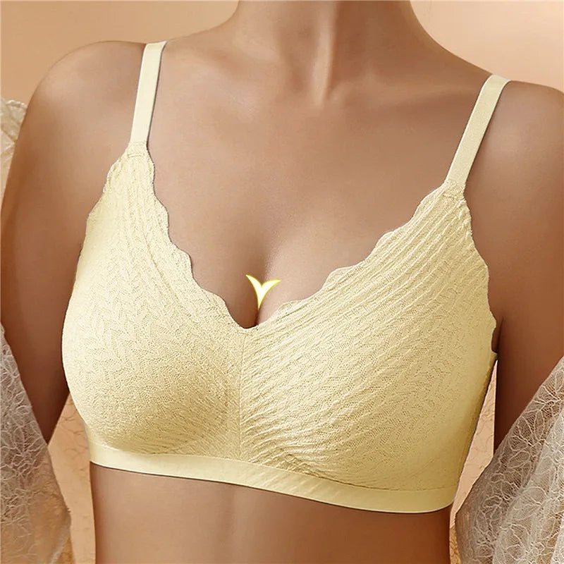 Grainne - Wireless Bra 1+1 FREE