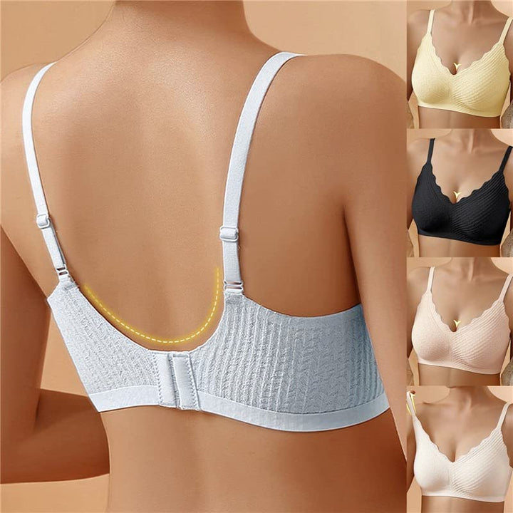 Grainne - Wireless Bra 1+1 FREE