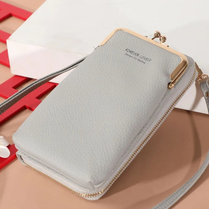 Isabel - Mini Cell Phone Shoulder Bag