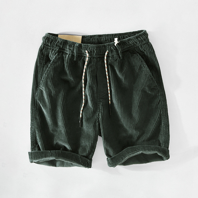 Roland - Comfortable Summer Shorts