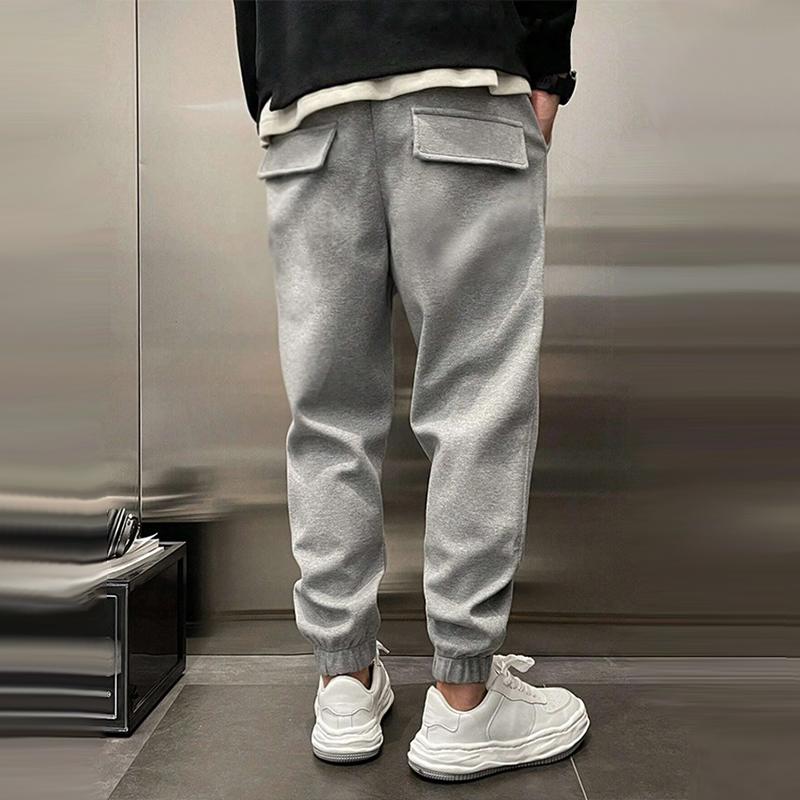 Castle - Sport Pants