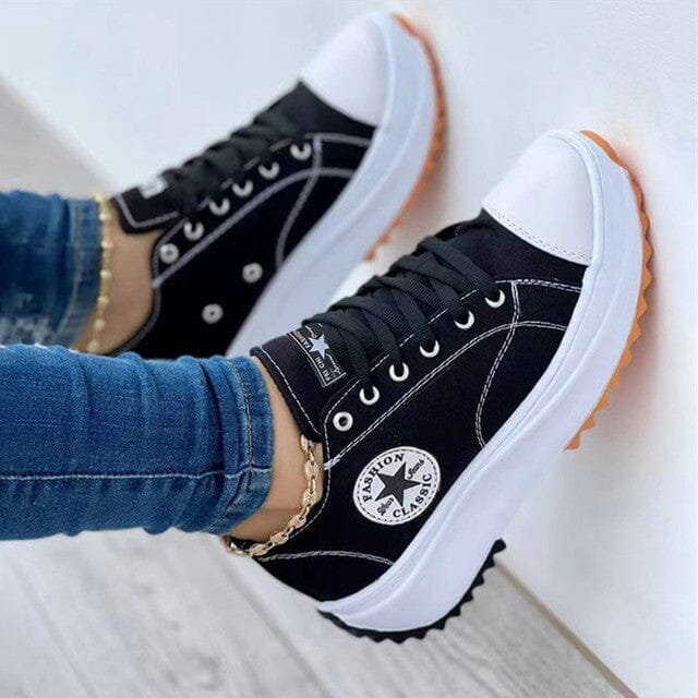 Aria - Trendy Orthopedic Sneakers